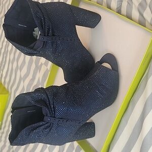 Gianni Bini Booties